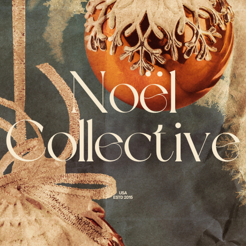 Noel Collective | Holiday Fragrance Oils – The WanderLab Co.