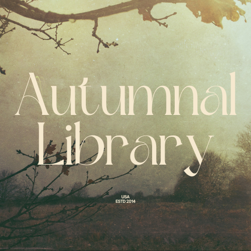 Autumnal Library | Fall Fragrance Oils for Candle Making