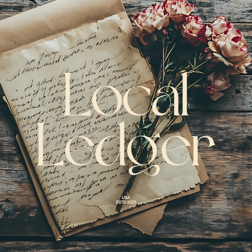 Local Ledger Custom Fragrance Oils