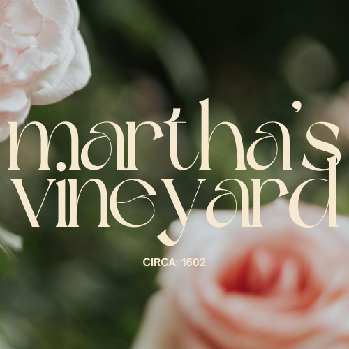 Marthas Vineyard fragrance oil with coastal Atlantic and luxury seaside inspired visuals for artisan candle making - The WanderLab Co.