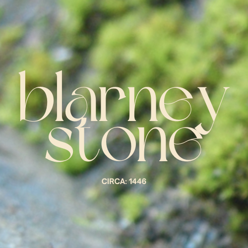BLARNEY STONE // Artisan Grade Fragrance Oil