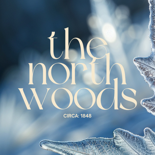THE NORTHWOODS // Artisan Grade Fragrance Oil
