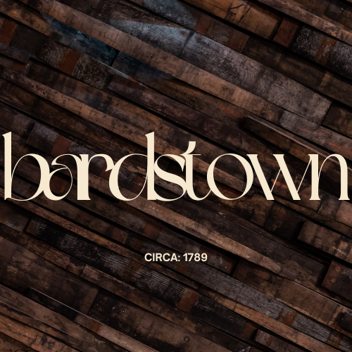 Bardstown fragrance oil with Kentucky bourbon and aged oak barrel inspired visuals for artisan candle making - The WanderLab Co.
