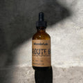 2oz sample size Route 66 fragrance oil for professional soap and candle makers.