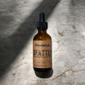2oz sample size Seattle fragrance oil for professional soap and candle makers.