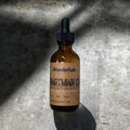 2oz sample size Hartman Creek fragrance oil for professional soap and candle makers.