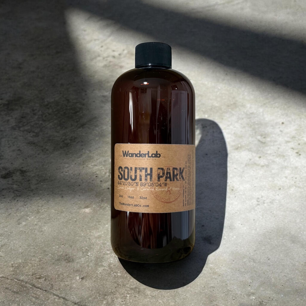 SOUTH PARK // Artisan Grade Fragrance Oil