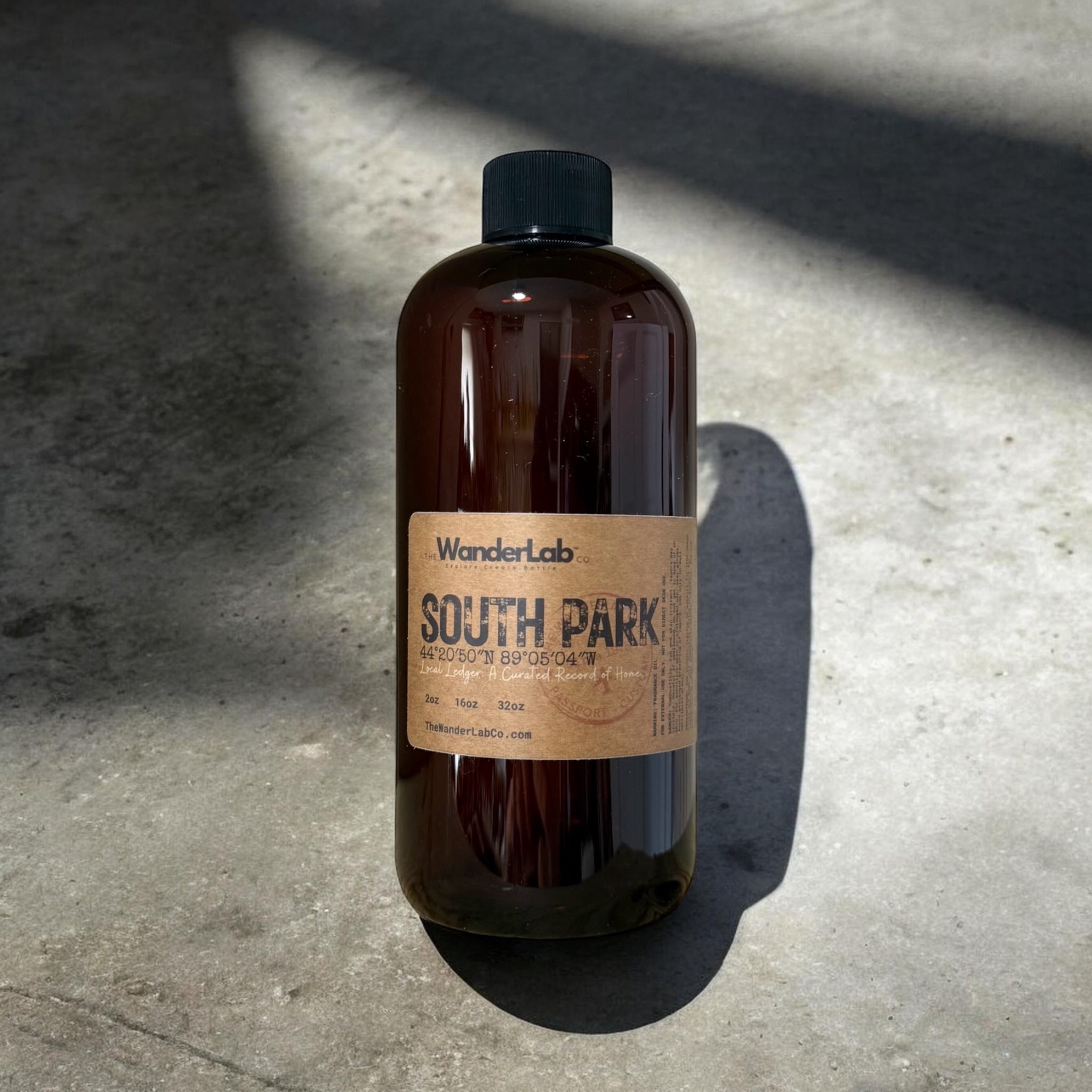 SOUTH PARK // Artisan Grade Fragrance Oil