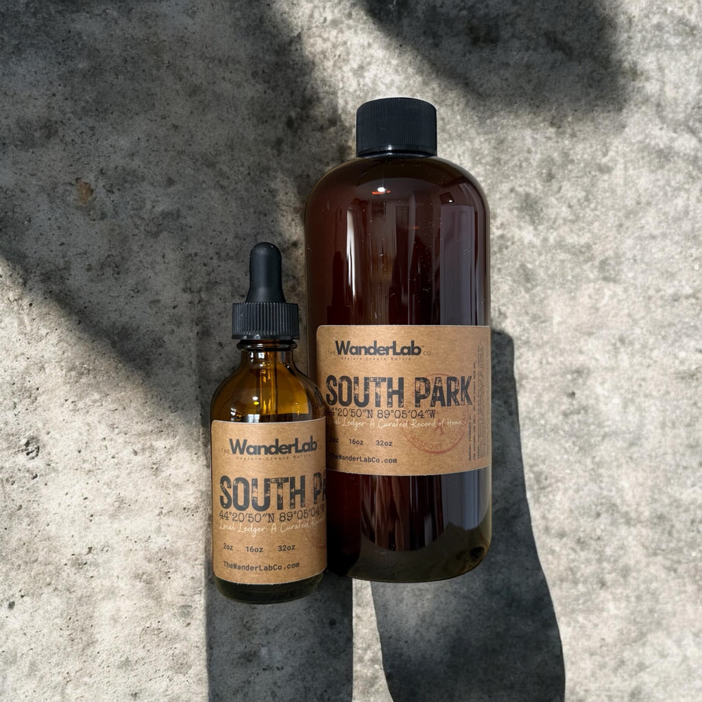 SOUTH PARK // Artisan Grade Fragrance Oil