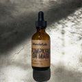 2oz sample size Pumpkins on Main fragrance oil for professional soap and candle makers.