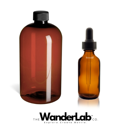 BOURBON ORCHARD CRISP™ // Artisan Grade Fragrance Oil